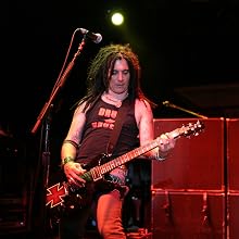 John Corabi - Rock Never Stops Tour at Pompano Beach Amphitheater