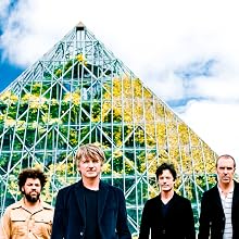 Crowded House