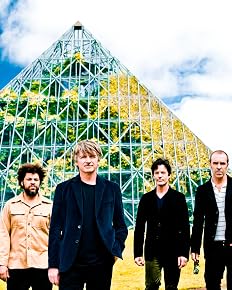 Image of Crowded House