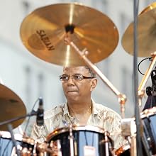 Jack DeJohnette