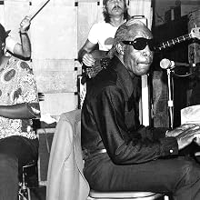 Professor Longhair - Photo of Professor Longhair