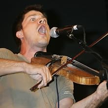 Seth Lakeman - Seth Lakeman Performs At HMV Oxford Street Store