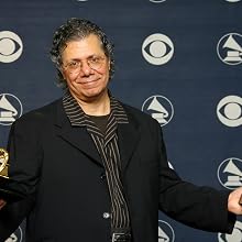 Chick Corea - The 49th Annual GRAMMY Awards - Press Room