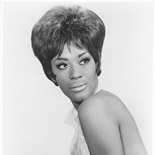 Marlena Shaw - Photo of Marlena Shaw