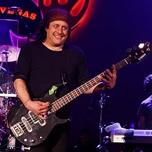 Robby Takac - The Goo Goo Dolls Perform At MAGIC's Opening Night