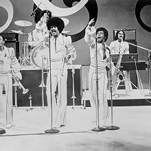 Ohio Players - Photo of Ohio Players