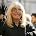 Nancy Sinatra - Hollywood Walk of Fame Tribute to Suzanne Pleshette