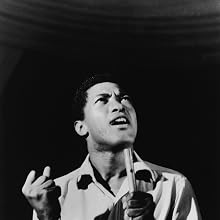 Sam Cooke - Portrait Of Sam Cooke