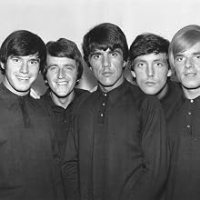 The Dave Clark Five - Music File Photos - The 1960s - by Chris Walter