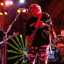 James Gang - The James Gang Rides Again Tour  - Saratoga CA
