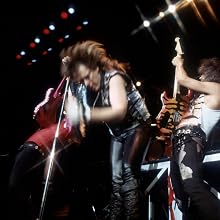 Dokken - Photo of Dokken