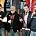 New Found Glory - MTV TRL With New Found Glory, Alexandra And Vanessa Kerry
