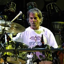 Mickey Hart - Photo of Grateful Dead & Mickey Hart