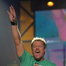 Phil Vassar - "Nashville Star" Season Three - March 29, 2005
