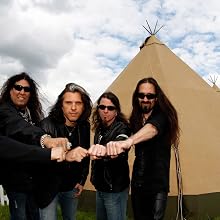 Testament - Dowload Festival Day 2