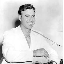 Johnny Horton - Photo of Johnny Horton