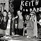 Keith Richards and the X-Pensive Winos