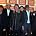 The Pogues - Meteor Ireland Music Awards