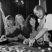 ABBA - ABBA Gambling