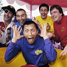 The Wiggles - The Wiggles Celebrate Their 15th Birthday At Wiggles World