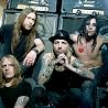 Abbildung von Backyard Babies