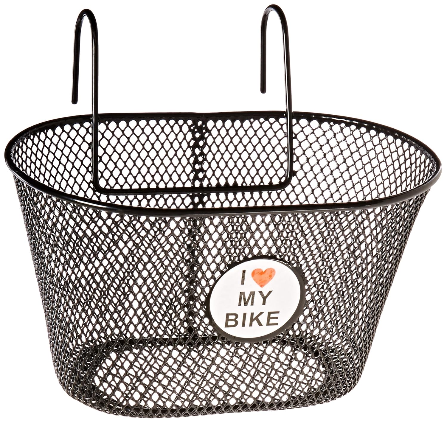bike basket bracket