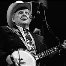 Ralph Stanley & The Clinch Mountain Boys - Photo of Ralph Stanley