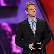 Steven Curtis Chapman - 31st Annual American Music Awards - Show