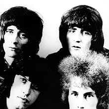 Ten Years After - Photo of Ten Years After