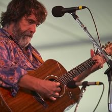 Darrell Scott - Newport Folk Festival 2006