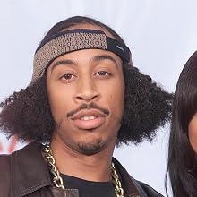 Ludacris - 2001 MTV Video Music Awards