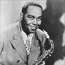 Charlie Parker - (FILES) This undated and unlocated pictu