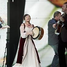 Dervish - Ireland's entry to the 2007 Eurovision s