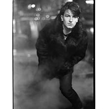 Bono - Photo of Bono & U2