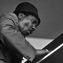 Thelonious Monk - Photo of Thelonious Monk