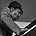 Thelonious Monk - Photo of Thelonious Monk