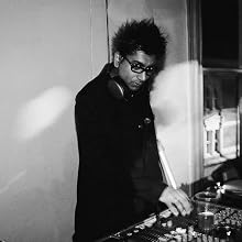 Talvin Singh - Incubus Aftershow