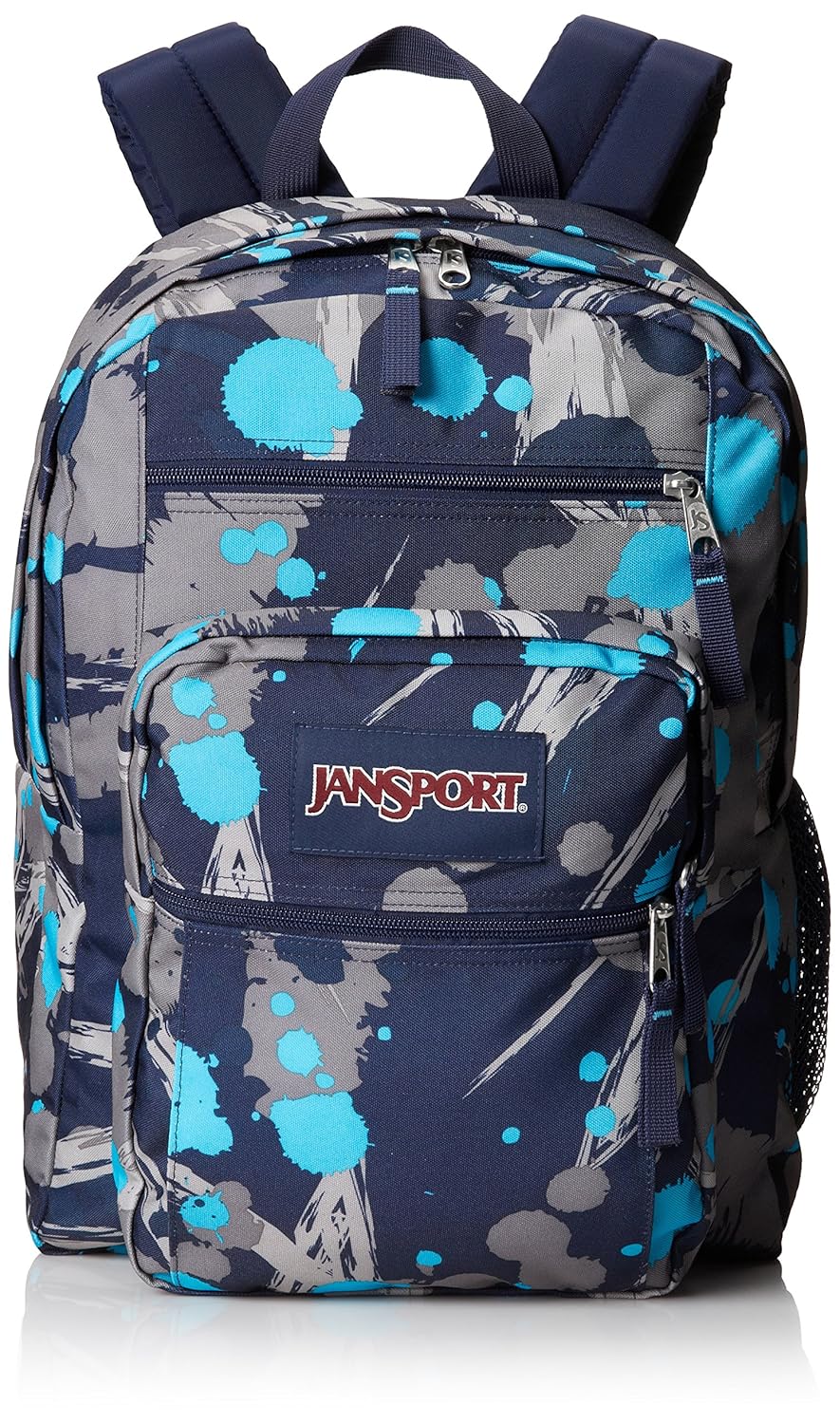 Купить JanSport Big Student Classics Series Daypack в интернетмагазине Amazon с доставкой из