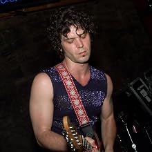 Doyle Bramhall - Doyle Bramhill at the TroubadourDoyle Bramhall at the Troubadour