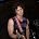 Doyle Bramhall - Doyle Bramhill at the TroubadourDoyle Bramhall at the Troubadour