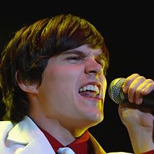 The Click Five - Z100's Jingle Ball 2005