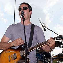 Stephan Jenkins - Indy 500?s Allstar Memorial Weekend Day 1