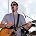 Stephan Jenkins - Indy 500?s Allstar Memorial Weekend Day 1