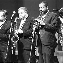 The Duke Ellington Orchestra - Photo of Duke Ellington