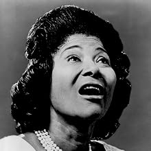Mahalia Jackson - Photo of Mahalia Jackson