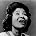 Mahalia Jackson - Photo of Mahalia Jackson