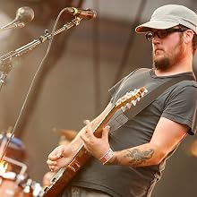 Isaac Brock - Lollapalooza 2007 - Day 3