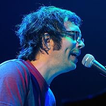 Ben Folds - Ben Folds in Concert at Philips Arena - Atlanta Georgia