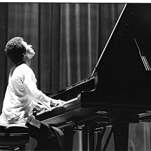 Keith Jarrett - Photo of Keith Jarrett
