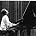 Keith Jarrett - Photo of Keith Jarrett